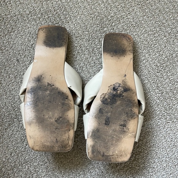 Steve Madden sandals - Picture 2 of 2